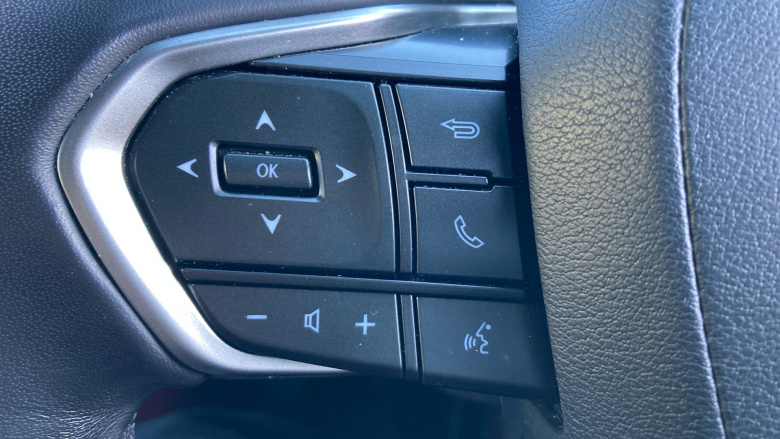 Lexus NX 350h 2.5 5dr E-CVT Hybrid Estate